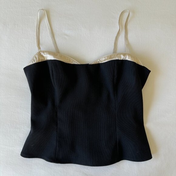 Reformation Melanie Top - Picture 4 of 9